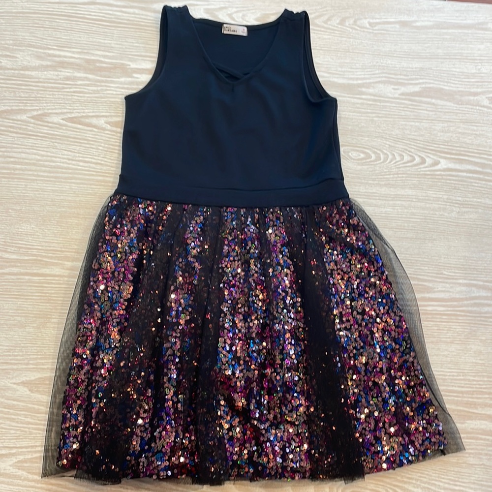 Epic Threads Sequin Party Dress